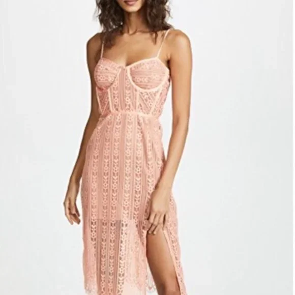 knee length dresses for ladies Dakota Mini Dress